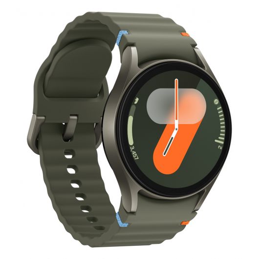 Samsung Galaxy Watch7 40mm LTE Reloj Smartwatch Verde 3 Samsung Galaxy Watch7 40mm LTE Reloj Smartwatch Verde
