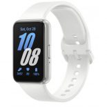 Samsung Galaxy Watch Fit 3 Smartwatch AMOLED 1.6' 40mm Plata