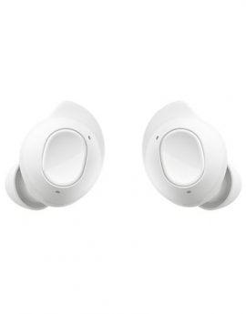 Samsung Galaxy Buds FE Auriculares Bluetooth con Cancelación Activa de Ruido Blancos