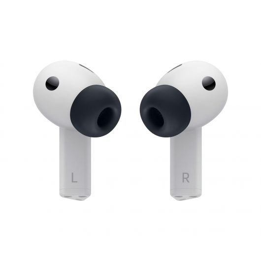 Samsung Galaxy Buds3 Fe Gris / Auriculares inEar Inalámbricos Bluetooth 2 Samsung Galaxy Buds3 Fe Gris / Auriculares inEar Inalámbricos Bluetooth