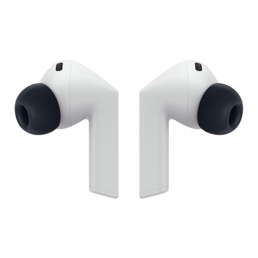 Samsung Galaxy Buds3 Fe Gris / Auriculares inEar Inalámbricos Bluetooth 3 Samsung Galaxy Buds3 Fe Gris / Auriculares inEar Inalámbricos Bluetooth