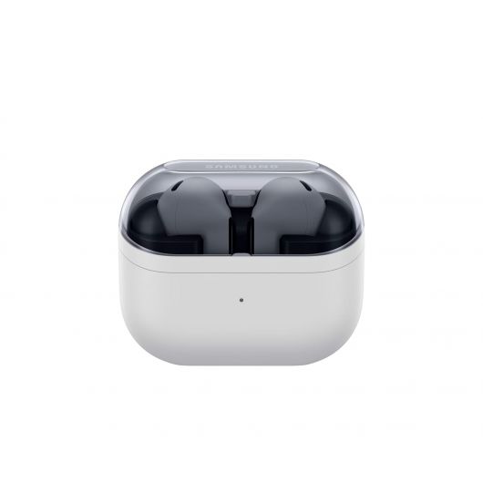 Samsung Galaxy Buds3 Fe Gris / Auriculares inEar Inalámbricos Bluetooth 4 Samsung Galaxy Buds3 Fe Gris / Auriculares inEar Inalámbricos Bluetooth