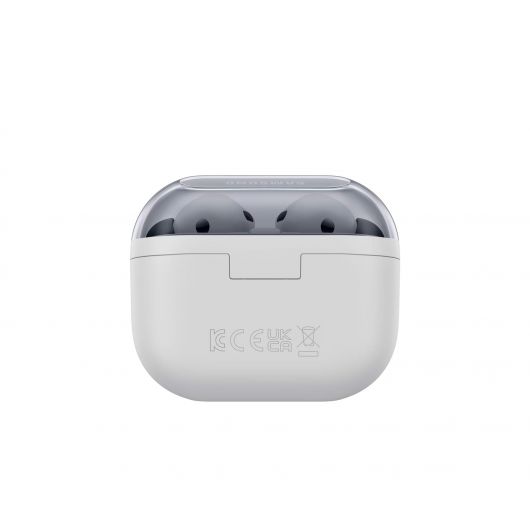 Samsung Galaxy Buds3 Fe Gris / Auriculares inEar Inalámbricos Bluetooth 5 Samsung Galaxy Buds3 Fe Gris / Auriculares inEar Inalámbricos Bluetooth