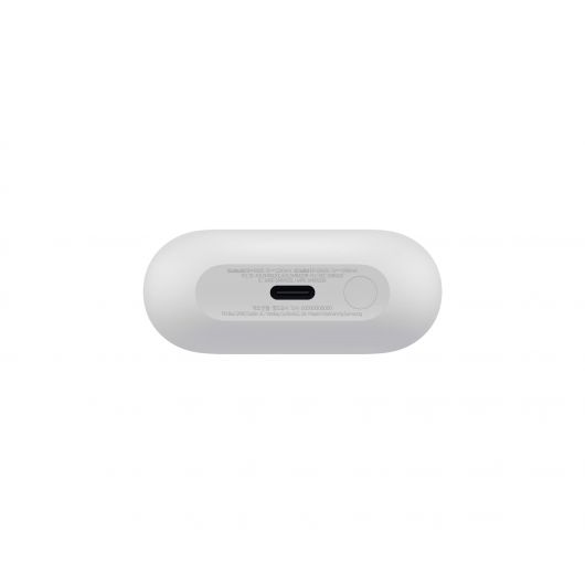 Samsung Galaxy Buds3 Fe Gris / Auriculares inEar Inalámbricos Bluetooth 6 Samsung Galaxy Buds3 Fe Gris / Auriculares inEar Inalámbricos Bluetooth