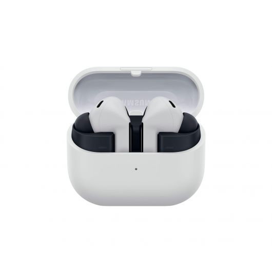 Samsung Galaxy Buds3 Fe Gris / Auriculares inEar Inalámbricos Bluetooth 7 Samsung Galaxy Buds3 Fe Gris / Auriculares inEar Inalámbricos Bluetooth