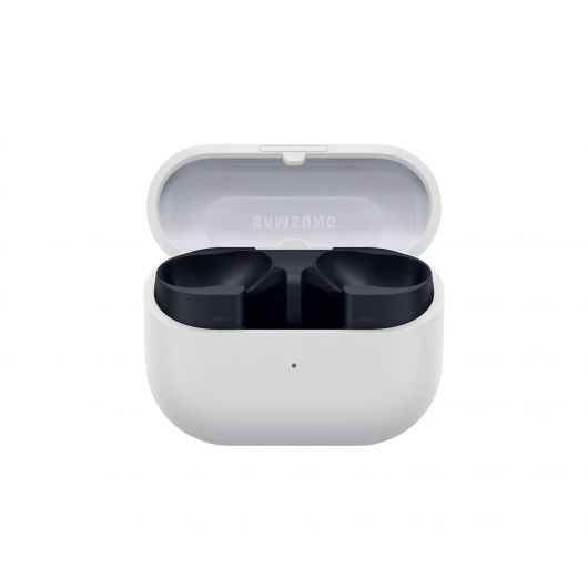 Samsung Galaxy Buds3 Fe Gris / Auriculares inEar Inalámbricos Bluetooth 8 Samsung Galaxy Buds3 Fe Gris / Auriculares inEar Inalámbricos Bluetooth