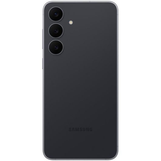 Smartphone Samsung Galaxy S25 FE 8GB/ 128GB/ 6 Smartphone Samsung Galaxy S25 FE 8GB/ 128GB/ 6.7'/ 5G/ Negro