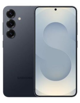 Samsung Galaxy S25 5G 6.2’ 12GB/512GB 4000mAh Smartphone con IA Negro Azulado