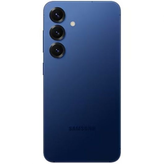 Smartphone Samsung Galaxy S25+ 12GB/ 512GB/ 6 Smartphone Samsung Galaxy S25+ 12GB/ 512GB/ 6.7'/ 5G/ Azul Marino