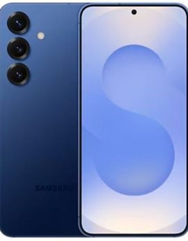 Smartphone Samsung Galaxy S25+ 12GB/ 512GB/ 6.7'/ 5G/ Azul Marino - SM-S936BDBGEUE