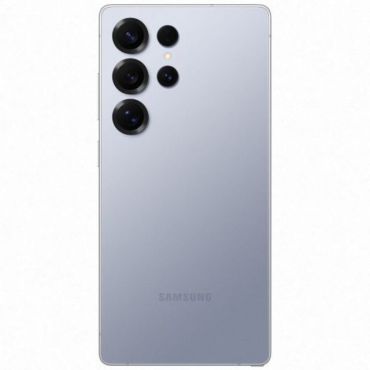 Smartphone Samsung Galaxy S25 Ultra 12GB/ 512GB/ 6 Smartphone Samsung Galaxy S25 Ultra 12GB/ 512GB/ 6.9'/ 5G/ Titanio azul