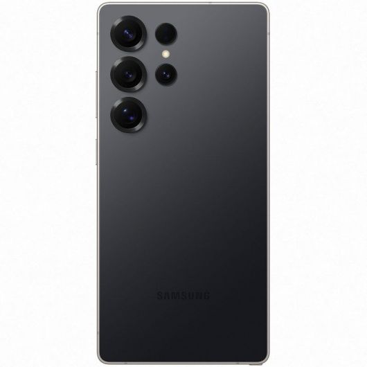 Smartphone Samsung Galaxy S25 Ultra 12GB/ 512GB/ 6 Smartphone Samsung Galaxy S25 Ultra 12GB/ 512GB/ 6.9'/ 5G/ Titanio Negro