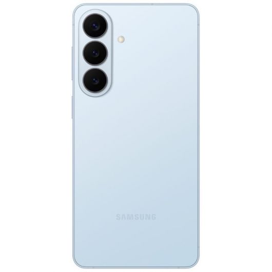 Smartphone Samsung Galaxy S26 12GB/ 512GB/ 6 Smartphone Samsung Galaxy S26 12GB/ 512GB/ 6.3'/ 5G/ Azul Claro