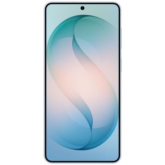 Smartphone Samsung Galaxy S26+ 12GB/ 512GB/ 6 Smartphone Samsung Galaxy S26+ 12GB/ 512GB/ 6.7'/ 5G/ Azul Claro