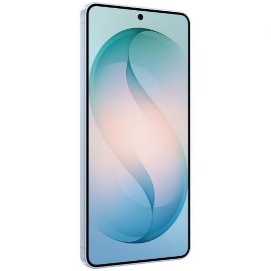 Smartphone Samsung Galaxy S26+ 12GB/ 512GB/ 6 Smartphone Samsung Galaxy S26+ 12GB/ 512GB/ 6.7'/ 5G/ Azul Claro