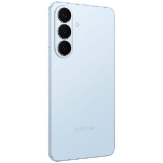 Smartphone Samsung Galaxy S26+ 12GB/ 512GB/ 6 Smartphone Samsung Galaxy S26+ 12GB/ 512GB/ 6.7'/ 5G/ Azul Claro