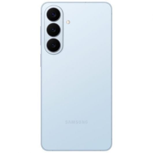 Smartphone Samsung Galaxy S26+ 12GB/ 512GB/ 6 Smartphone Samsung Galaxy S26+ 12GB/ 512GB/ 6.7'/ 5G/ Azul Claro