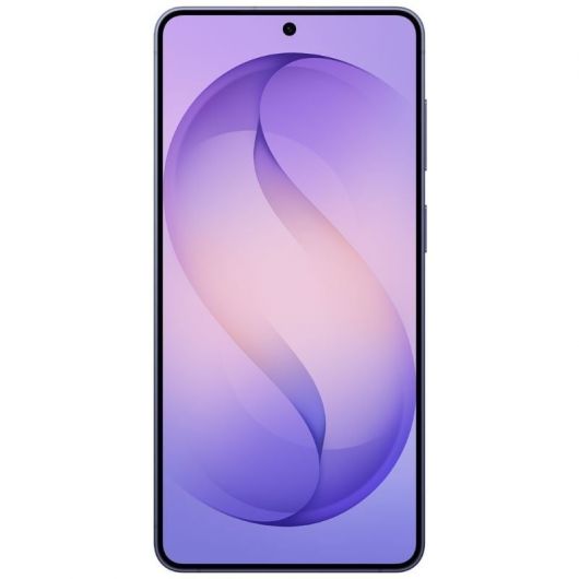 Smartphone Samsung Galaxy S26+ 12GB/ 512GB/ 6 Smartphone Samsung Galaxy S26+ 12GB/ 512GB/ 6.7'/ 5G/ Violeta