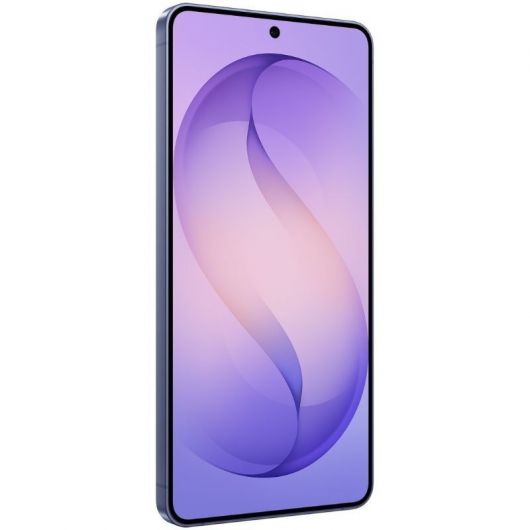 Smartphone Samsung Galaxy S26+ 12GB/ 512GB/ 6 Smartphone Samsung Galaxy S26+ 12GB/ 512GB/ 6.7'/ 5G/ Violeta