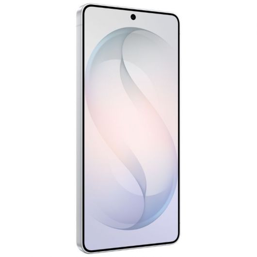 Smartphone Samsung Galaxy S26 Ultra 12GB/ 512GB/ 6 Smartphone Samsung Galaxy S26 Ultra 12GB/ 512GB/ 6.9'/ 5G/ Blanco