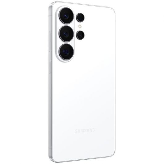 Smartphone Samsung Galaxy S26 Ultra 12GB/ 512GB/ 6 Smartphone Samsung Galaxy S26 Ultra 12GB/ 512GB/ 6.9'/ 5G/ Blanco