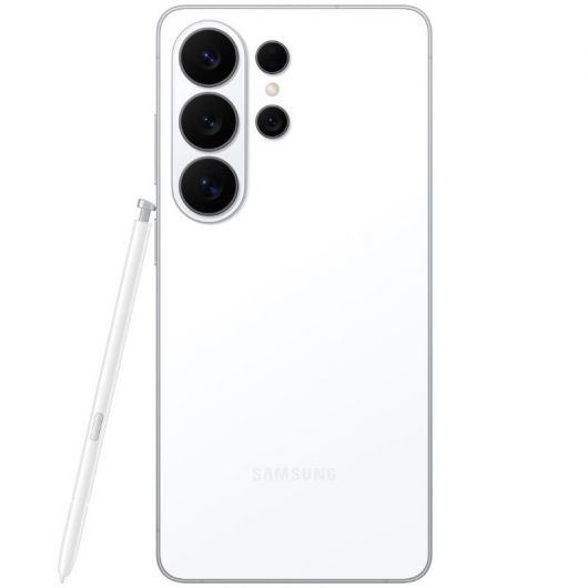 Smartphone Samsung Galaxy S26 Ultra 12GB/ 512GB/ 6 Smartphone Samsung Galaxy S26 Ultra 12GB/ 512GB/ 6.9'/ 5G/ Blanco