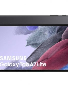 Tablet Samsung Galaxy Tab A7 Lite 3/32GB 4G Gris