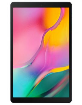Samsung Galaxy Tab A 2019 T510 10,1" 64GB WiFi plata