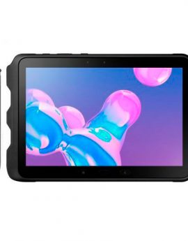Tablet Samsung Galaxy Tab Active Pro Enterprise Edition T545 4/64GB 4G Black - 10.1’ - cam 13/8mp - S-Pen