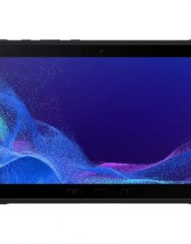 Tablet Samsung Galaxy Tab Active4 Pro 10.1'/ 4GB/ 64GB/ Octacore/ Negra