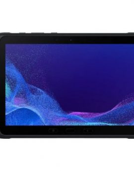 Tablet Samsung Galaxy Tab Active4 Pro 10.1'/ 4GB/ 64GB/ Octacore/ 5G/ Negra