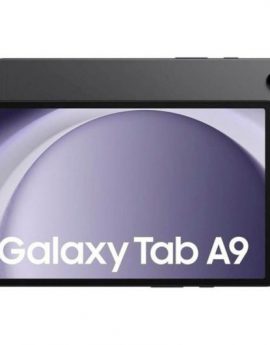 Tablet Samsung Galaxy Tab A9 8.7'/ 4GB/ 64GB/ Octacore/ Gris Grafito - SM-X110NZAAEUB