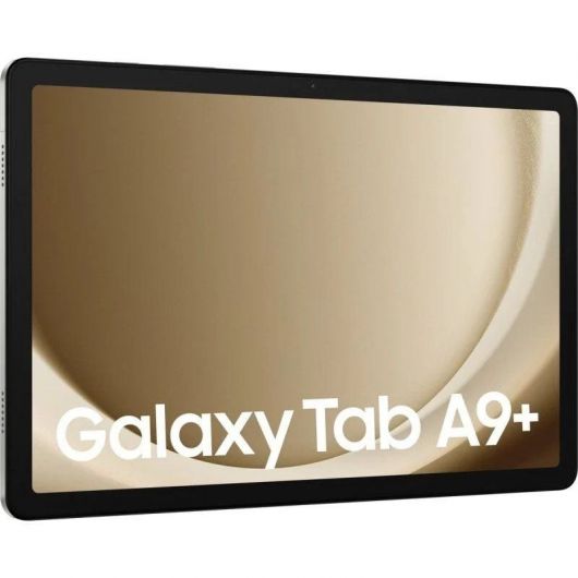 Tablet Samsung Galaxy Tab A9+ 11'/ 4GB/ 64GB/ Octacore/ Plata 2 Tablet Samsung Galaxy Tab A9+ 11'/ 4GB/ 64GB/ Octacore/ Plata