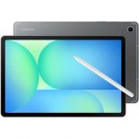 Tablet Samsung Galaxy Tab S10 FE 10.9'/ 8GB/ 128GB/ Octacore/ Gris - SM-X520NZAREUE