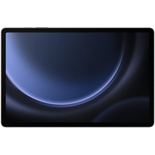 Tablet Samsung Galaxy Tab S9 FE+ 12 Tablet Samsung Galaxy Tab S9 FE+ 12.4'/ 12GB/ 256GB/ Octacore/ 5G/ Gris