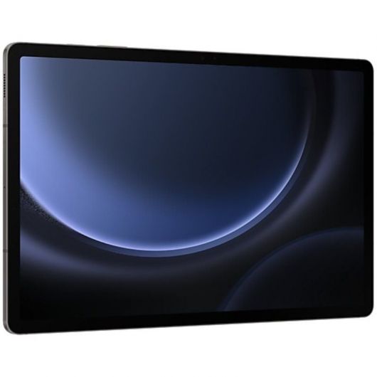 Tablet Samsung Galaxy Tab S9 FE+ 12 Tablet Samsung Galaxy Tab S9 FE+ 12.4'/ 12GB/ 256GB/ Octacore/ 5G/ Gris