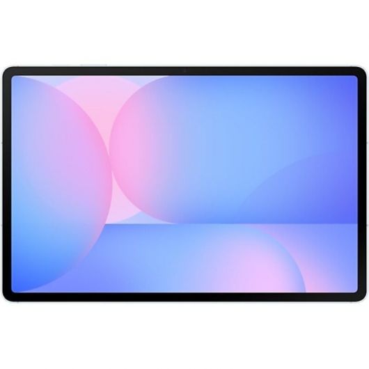 Tablet Samsung Galaxy Tab S10+ FE 13 Tablet Samsung Galaxy Tab S10+ FE 13.1'/ 8GB/ 128GB/ Octacore/ 5G/ Azul