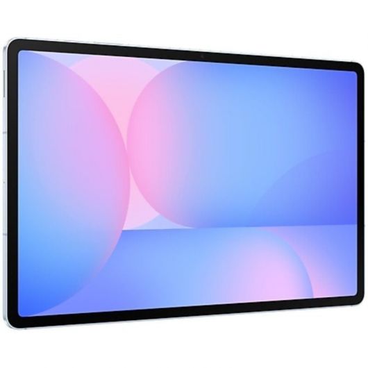 Tablet Samsung Galaxy Tab S10+ FE 13 Tablet Samsung Galaxy Tab S10+ FE 13.1'/ 8GB/ 128GB/ Octacore/ 5G/ Azul
