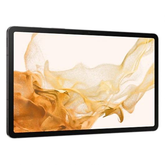 Tablet Samsung Galaxy Tab S8 11'/ 8GB/ 256GB/ Octacore/ Gris Grafito