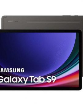 Tablet Samsung Galaxy Tab S9 11'/ 8GB/ 128GB/ Octacore/ 5G/ Grafito Reacondicionado