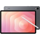 Tablet Samsung Galaxy Tab S11 11.0'/ 12GB/ 256GB/ Octacore/ Gris