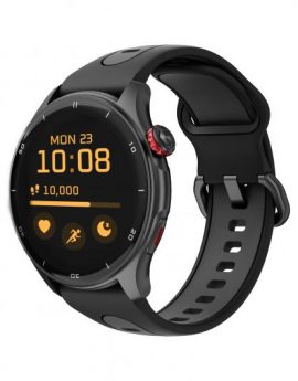 Reloj smartwatch Myphone Watch Adventure Black