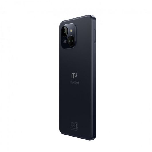Movil Myphone n23 plus 5G 8/256GB Midnight Blue 5 Movil Myphone n23 plus 5G 8/256GB Midnight Blue