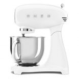 Smeg SMF03WHEU Robot de cocina Full Color 800W Blanco