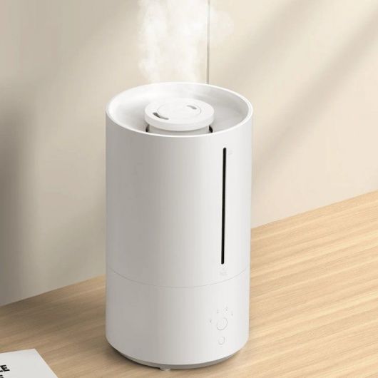 Humidificador Xiaomi Smart Humidifier 2/ Capacidad 4 Humidificador Xiaomi Smart Humidifier 2/ Capacidad 4.5L