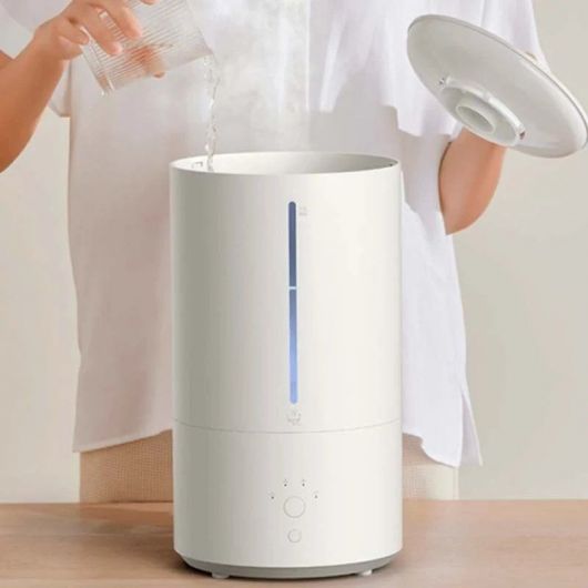 Humidificador Xiaomi Smart Humidifier 2/ Capacidad 4 Humidificador Xiaomi Smart Humidifier 2/ Capacidad 4.5L
