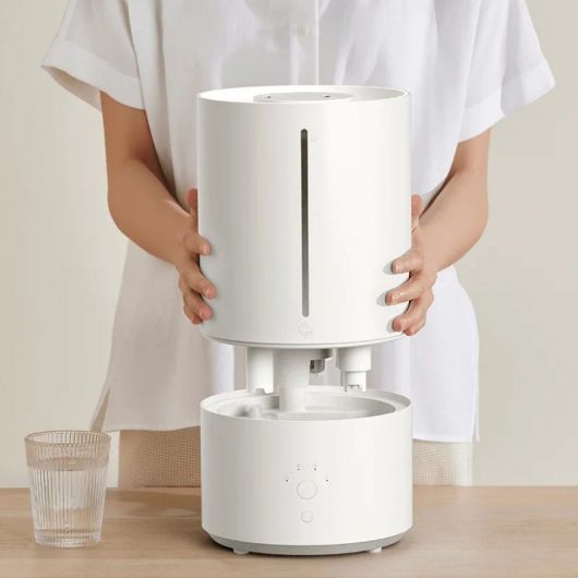 Humidificador Xiaomi Smart Humidifier 2/ Capacidad 4 Humidificador Xiaomi Smart Humidifier 2/ Capacidad 4.5L