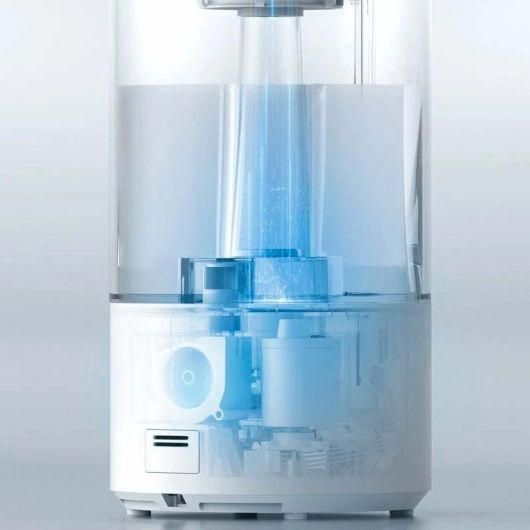 Humidificador Xiaomi Smart Humidifier 2/ Capacidad 4 Humidificador Xiaomi Smart Humidifier 2/ Capacidad 4.5L