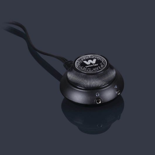 Altavoces Woxter Big Bass 260 RGB/ 150W/ 2 Altavoces Woxter Big Bass 260 RGB/ 150W/ 2.1