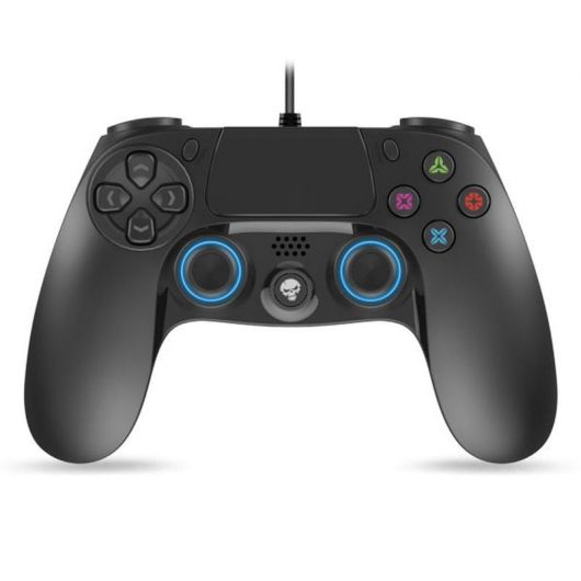 Mando Spirit of Gamer SOG-WXGP4 para PS4/ PS3 y PC 2 Mando Spirit of Gamer SOG-WXGP4 para PS4/ PS3 y PC